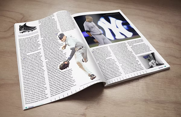 Beholder Magazine