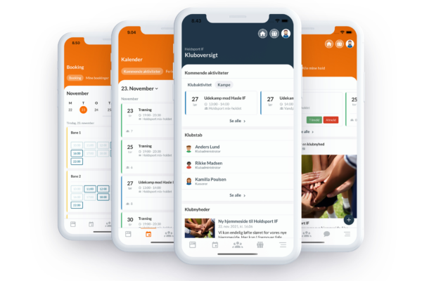 HoldApp